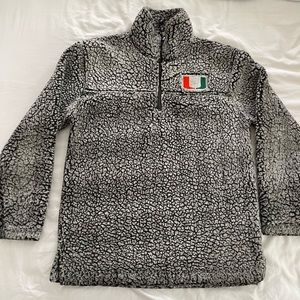 Miami U Sherpa